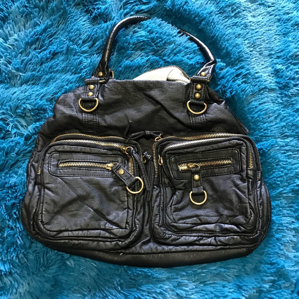 Cute BGD purse